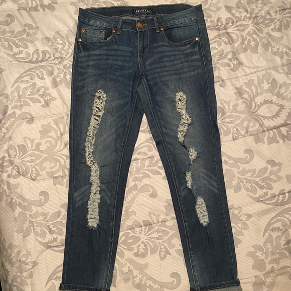 Women’s jeans 👖 - Picture 1 of 3